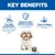 Hill's Science Plan Mature Adult 7+ Small & Mini Mousse