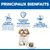 Principaux avantages : équilibre optimal entre protéines, lipides et glucides, mix d'antioxydants pour le système immunitaire, ingrédients facilement digestibles pour une digestion saine. Principaux avantages : équilibre optimal entre protéines, lipides et glucides, mix d'antioxydants pour le système immunitaire, ingrédients facilement digestibles pour une digestion saine.