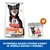 Hill's Science Plan Perfect Digestion Adult Small & Mini Mousse