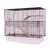 Skyline Sky Rat 100 Gabbia per topi - L 100 x P 56 x A 86 cm