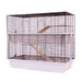 Skyline Rat Cage Sky Rat 100 - 100 x 56 x 86cm (L x W x H)