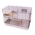 Gabbia per piccoli animali Skyline Sky 120