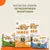 Entdecke unsere getreidefreien Rezepturen von IAMS. Produkte: Grain Free Recipe mit frischem Huhn, Sea Collection in Sosse, Land Collection mit Lamm & Rind. Für Katzen ab 1 Jahr.