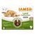 IAMS Advanced Nutrition Grain Free Land Collection szószban