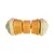 gelb:  L 14,5 x B 6,5 x H 6,5 cm