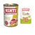 6 x 400g RINTI Wet Dog Food + 100g RINTI Wet Dog Food Free! * - Turkey Adult (6 x 400g) + Duck with Vegetables Filetto in Jelly (100g) 6 x 400g RINTI Wet Dog Food + 100g RINTI Wet Dog Food Free! * - Turkey Adult (6 x 400g) + Duck with Vegetables Filetto in Jelly (100g)