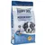 Saco de pienso Happy Dog Medium Baby 28 para razas de 11–25 kg, 1.º a 5.º mes. Texto visible: 'SUPREME QUALITY • MADE IN GERMANY', 'HAPPY DOG LIFE PLUS CONCEPT'.