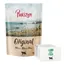 Purizon Cat Adult Agnello con Pesce - Original Daily 65% - 2 x 2 kg