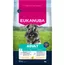 Eukanuba Premium Nutrition Adult Small Breed kuracie - výhodné balenie: 2 x 3 kg