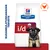 Hill's Prescription Diet i/d Digestive Care Puppy kana
