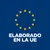 Elaborado en la UE. Indicación sobre la fabricación en la Unión Europea. Elaborado en la UE. Indicación sobre la fabricación en la Unión Europea.