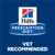 Hill's Prescription Diet. Recommended by veterinarians.