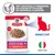Hill's Science Plan Adult 1 - 6 - Chicken - Multibuy: Beef (48 x 85g)