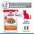 Hill's Science Plan Premium morceaux en sauce à la dinde adulte 1-6. Sans conservateurs, colorants ou arômes artificiels. Chat adulte. Produit en Italie. Hill's Science Plan Premium morceaux en sauce à la dinde adulte 1-6. Sans conservateurs, colorants ou arômes artificiels. Chat adulte. Produit en Italie.