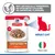 Hill's Science Plan Premium Chunks in Gravy with Turkey Adult 1-6, without artificial preservatives, colours or flavours. For adult cats. Made in Italy. Hill's Science Plan Premium Chunks in Gravy with Turkey Adult 1-6, without artificial preservatives, colours or flavours. For adult cats. Made in Italy.