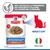 Hill's Science Plan Premium Chunks in Gravy with Ocean Fish Adult 1-6, not artificially preserved, no synthetic colourings or flavours, for adult cats, made in Italy. Hill's Science Plan Premium Chunks in Gravy with Ocean Fish Adult 1-6, not artificially preserved, no synthetic colourings or flavours, for adult cats, made in Italy.