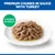 Hill's Science Plan Kitten <1 - Saver Pack: Turkey (48 x 85g)