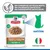 Hill's Science Plan Premium Trozos en Salsa con Pavo para Gatitos <1. Sin conservantes, colorantes ni aromas artificiales. Elaborado en Italia. Hill's Science Plan Premium Trozos en Salsa con Pavo para Gatitos <1. Sin conservantes, colorantes ni aromas artificiales. Elaborado en Italia.