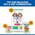 Hill's Science Plan Puppy Stew csirke & zöldség