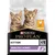 Purina Pro Plan Kitten Healthy Start, number one ingredient chicken, suitable for kittens under one year.