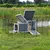 Lionto Free-Range Metal Enclosure