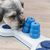 Trixie Dog Activity Flip Bone pour chien