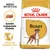 Royal Canin Adult Boxer. Speziell angepasste Krokette. Erhalt der Muskelmasse. Breed Nutrition.