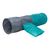 Trixie Tunnel bruissant avec 4 entrées pour chat - Ø 30 x L 115 cm