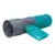 Trixie Tunnel bruissant avec 4 entrées pour chat - Ø 30 x L 115 cm Trixie Tunnel bruissant avec 4 entrées pour chat - Ø 30 x L 115 cm