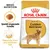 Royal Canin Adult Golden Retriever. Speziell angepasste Krokette für gesunde Haut und schönes Fell. Breed Nutrition.