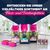 Eukanuba Puppy Rich ягненок с картофелем