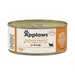 Applaws au bouillon 6 x 70 g - blanc de poulet avec filet de thon