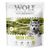 Little Wolf of Wilderness Junior Green Fields, agneau pour chiot