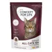 Concept for Life All Cats 10+ - New recipe: 400g