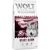 Wolf of Wilderness «Velvet Gloom» con pavo y trucha, sin cereales