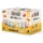 paquet mixte (6 variétés)