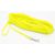 Heim BioThane® Suchleine, neon-gelb