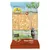 JR Farm 4x Peanut Sticks sans coques 640 g