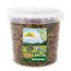 JR Farm lisztkukac extra fehérjével - 2 x 400 g