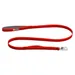 Ruffwear Front Range Leiband, Red Canyon - 150 cm lang, 20 mm breed