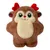 KONG Snuzzles Renne de Noël pour chien KONG Snuzzles Renne de Noël pour chien