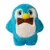 KONG Holiday Snuzzles Pinguino