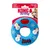 KONG Holiday AirDog® Squeaker Donut