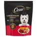 Cesar Adult con Manzo, Pollame e Verdure - 1,4 kg
