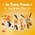 Pedigree Dog Treats Party Pack - 241g