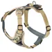 HUNTER Harnas Divo Camouflage, beige - Maat S-M: 52 - 68 cm tailleomtrek