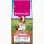 Eukanuba Grain Free Senior Small & Medium morské ryby - výhodné balenie: 2 x 12 kg