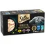 Sheba Fillets in Gravy Trays - Saver Pack: Fillets Selection (12 x 60g)