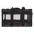 Sherpa® Original Deluxe Tragetasche - Größe M: ca. L 43 x B 28 x H 26