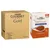 Gold 96 x 85 g Ragout 1: vită, pui, ton, somon + Soup Royale Selecție de pește 48 x 45 g